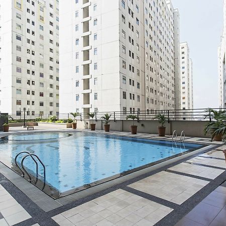 Reddoorz Apartment @ Pegangsaan Kelapa Gading 3 Jakarta Luaran gambar