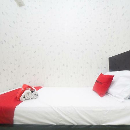 Reddoorz Apartment @ Pegangsaan Kelapa Gading 3 Jakarta Luaran gambar