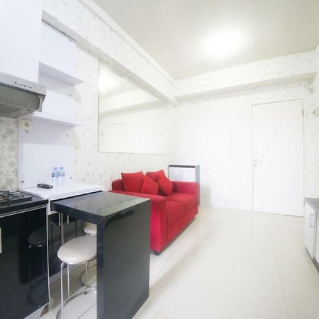 Reddoorz Apartment @ Pegangsaan Kelapa Gading 3 Jakarta Luaran gambar
