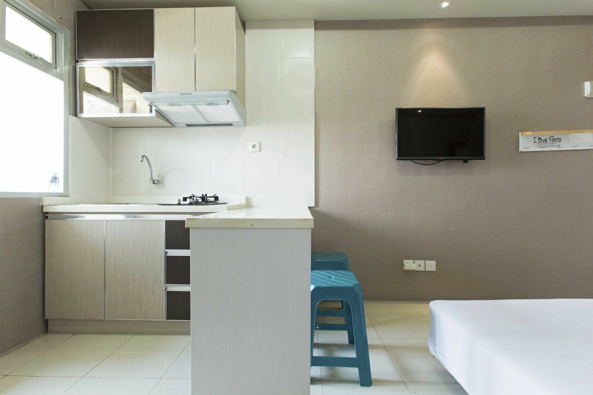 Reddoorz Apartment @ Pegangsaan Kelapa Gading 3 Jakarta Luaran gambar