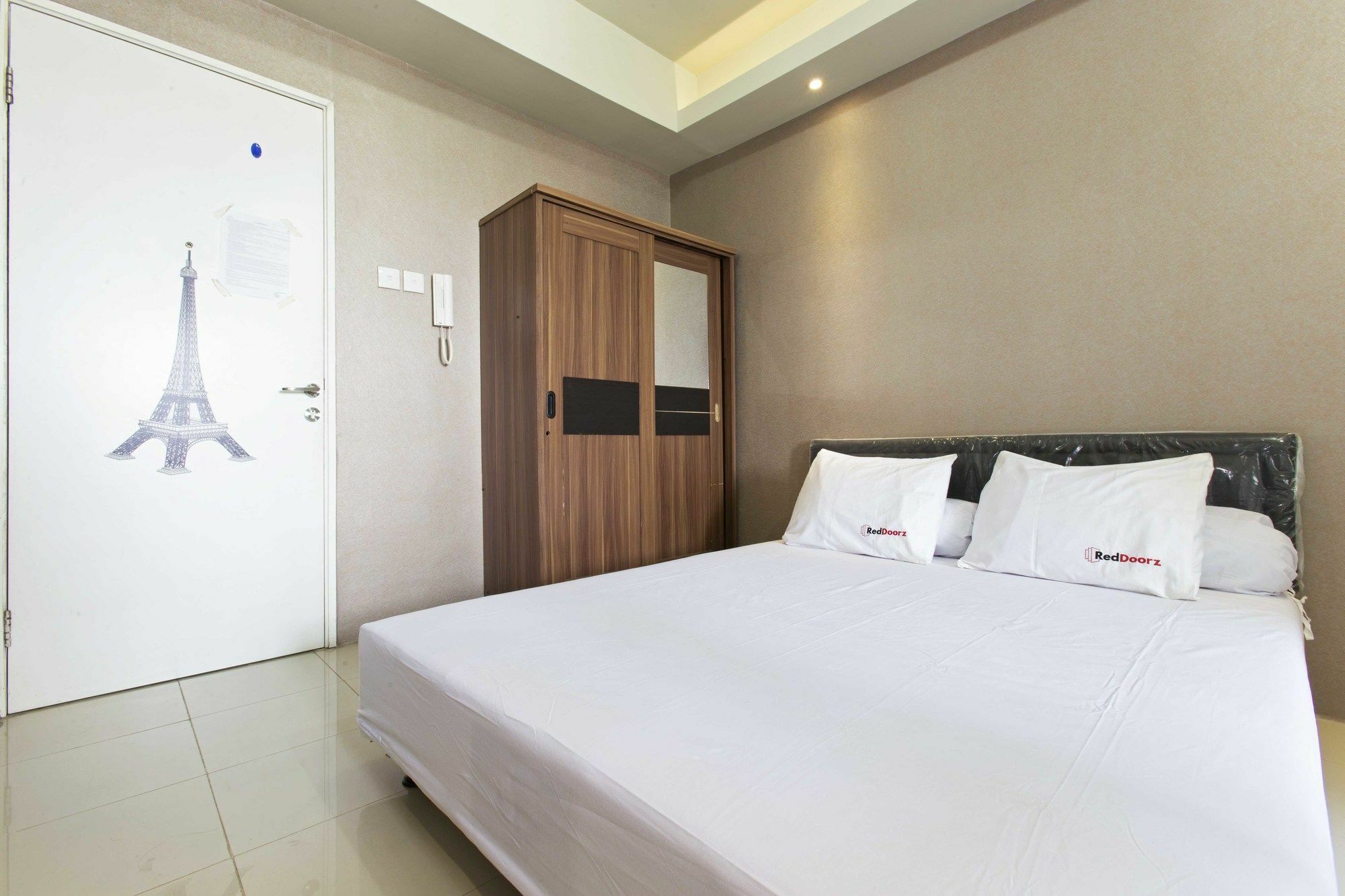 Reddoorz Apartment @ Pegangsaan Kelapa Gading 3 Jakarta Luaran gambar