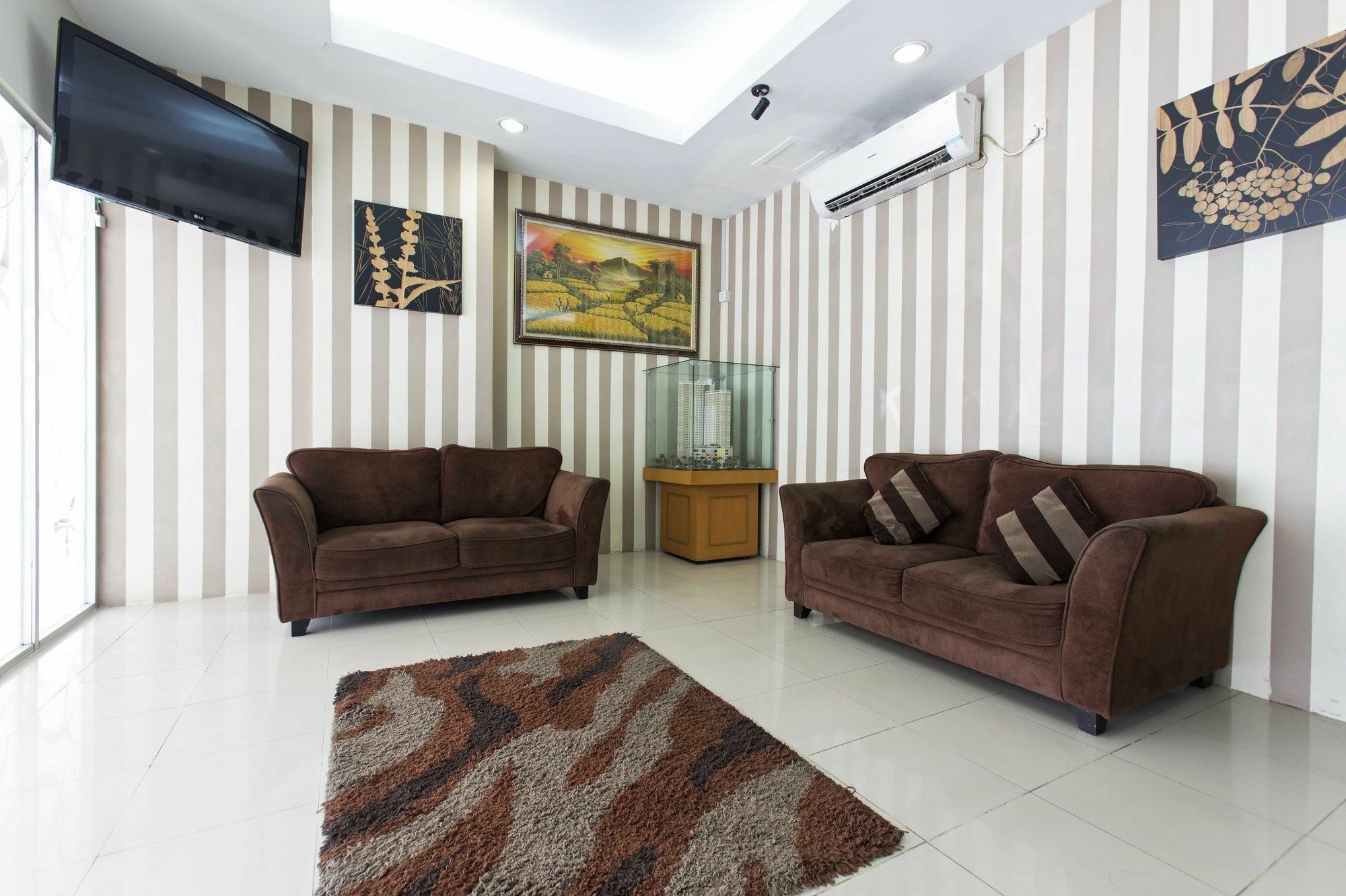 Reddoorz Apartment @ Pegangsaan Kelapa Gading 3 Jakarta Luaran gambar