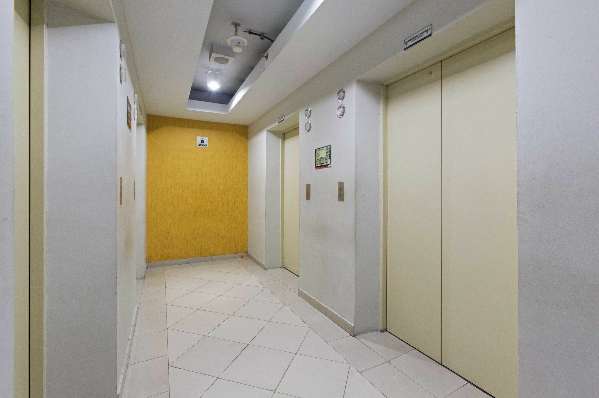 Reddoorz Apartment @ Pegangsaan Kelapa Gading 3 Jakarta Luaran gambar