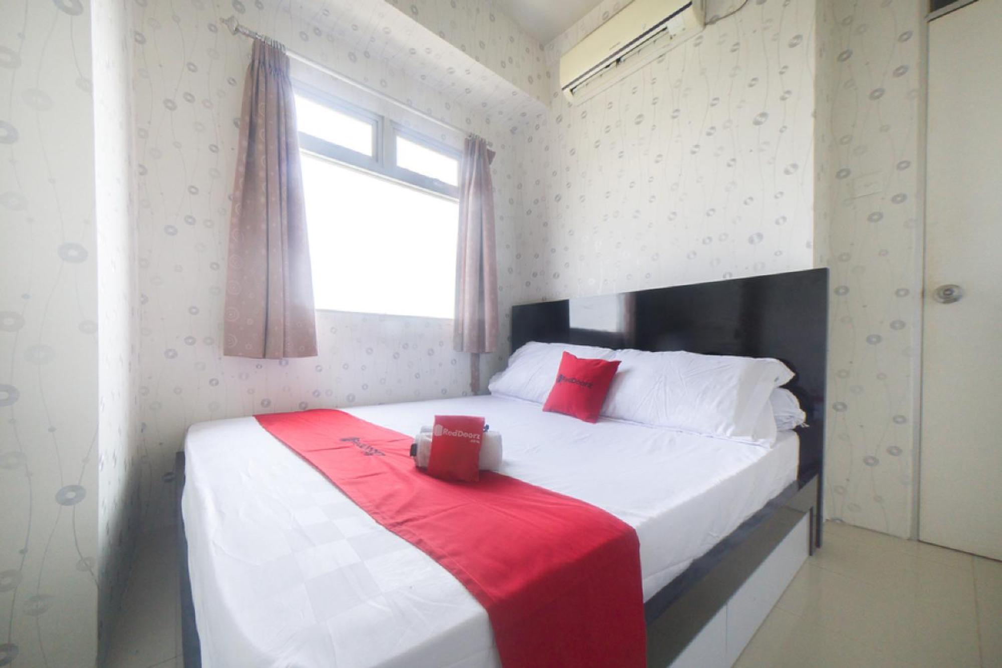 Reddoorz Apartment @ Pegangsaan Kelapa Gading 3 Jakarta Luaran gambar