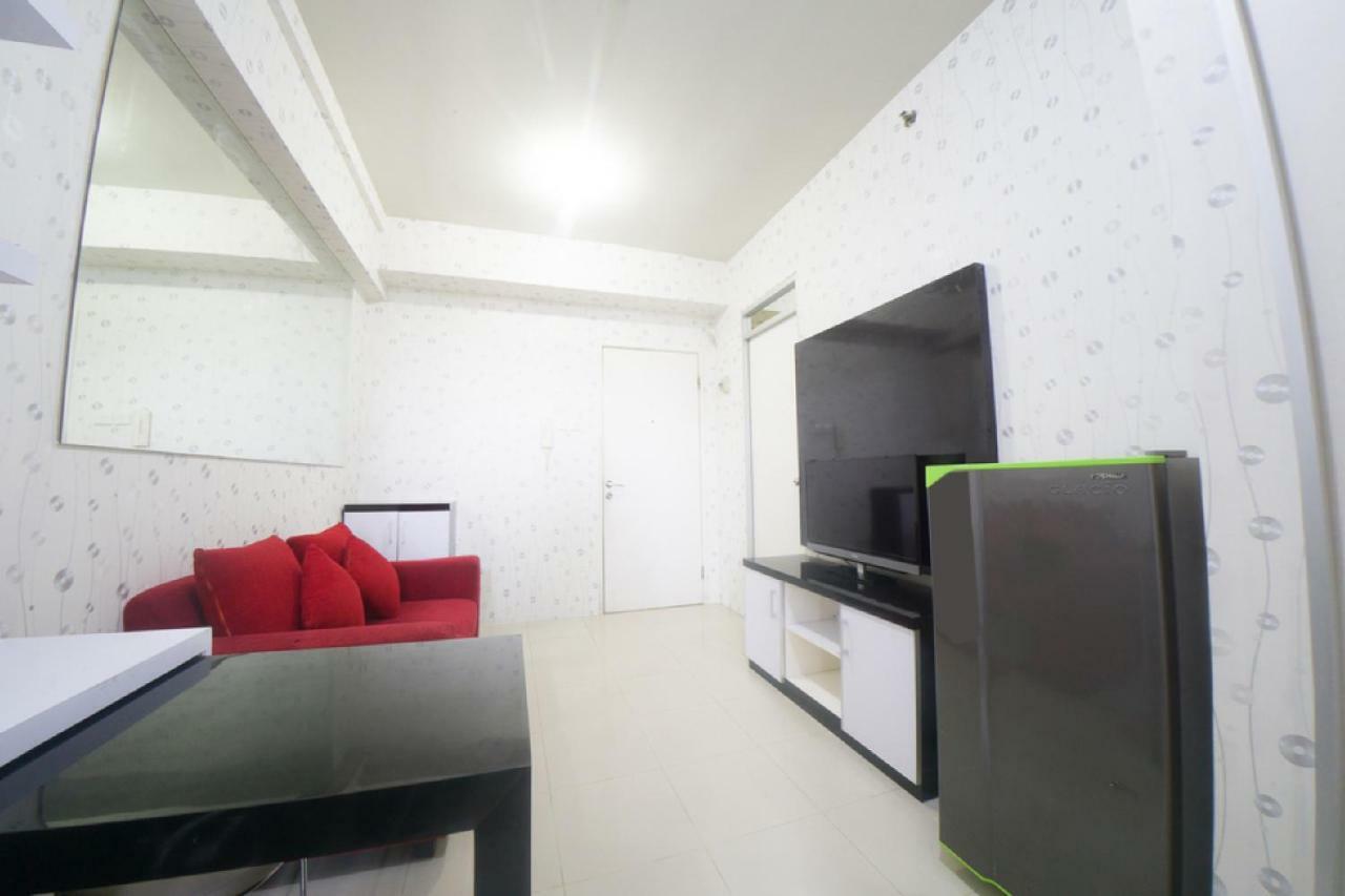 Reddoorz Apartment @ Pegangsaan Kelapa Gading 3 Jakarta Luaran gambar