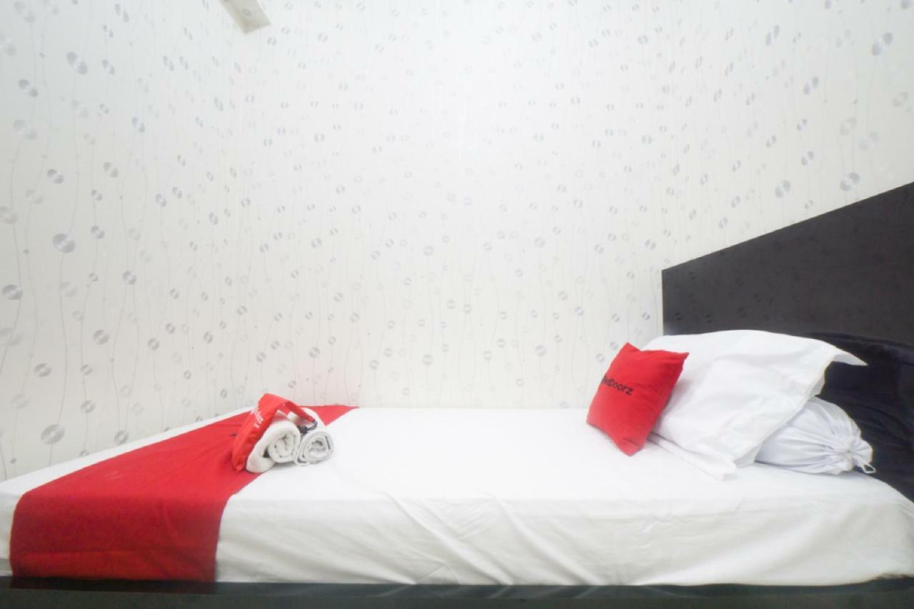 Reddoorz Apartment @ Pegangsaan Kelapa Gading 3 Jakarta Luaran gambar