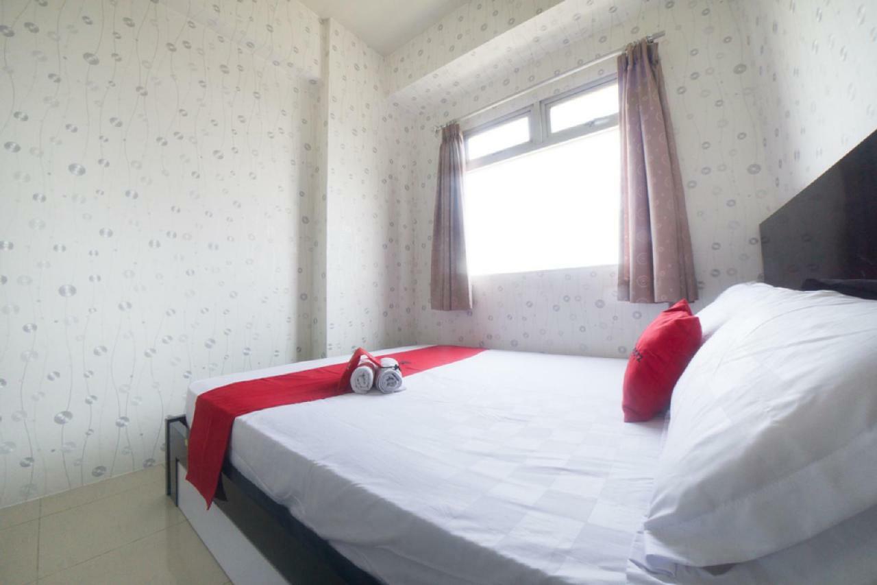 Reddoorz Apartment @ Pegangsaan Kelapa Gading 3 Jakarta Luaran gambar