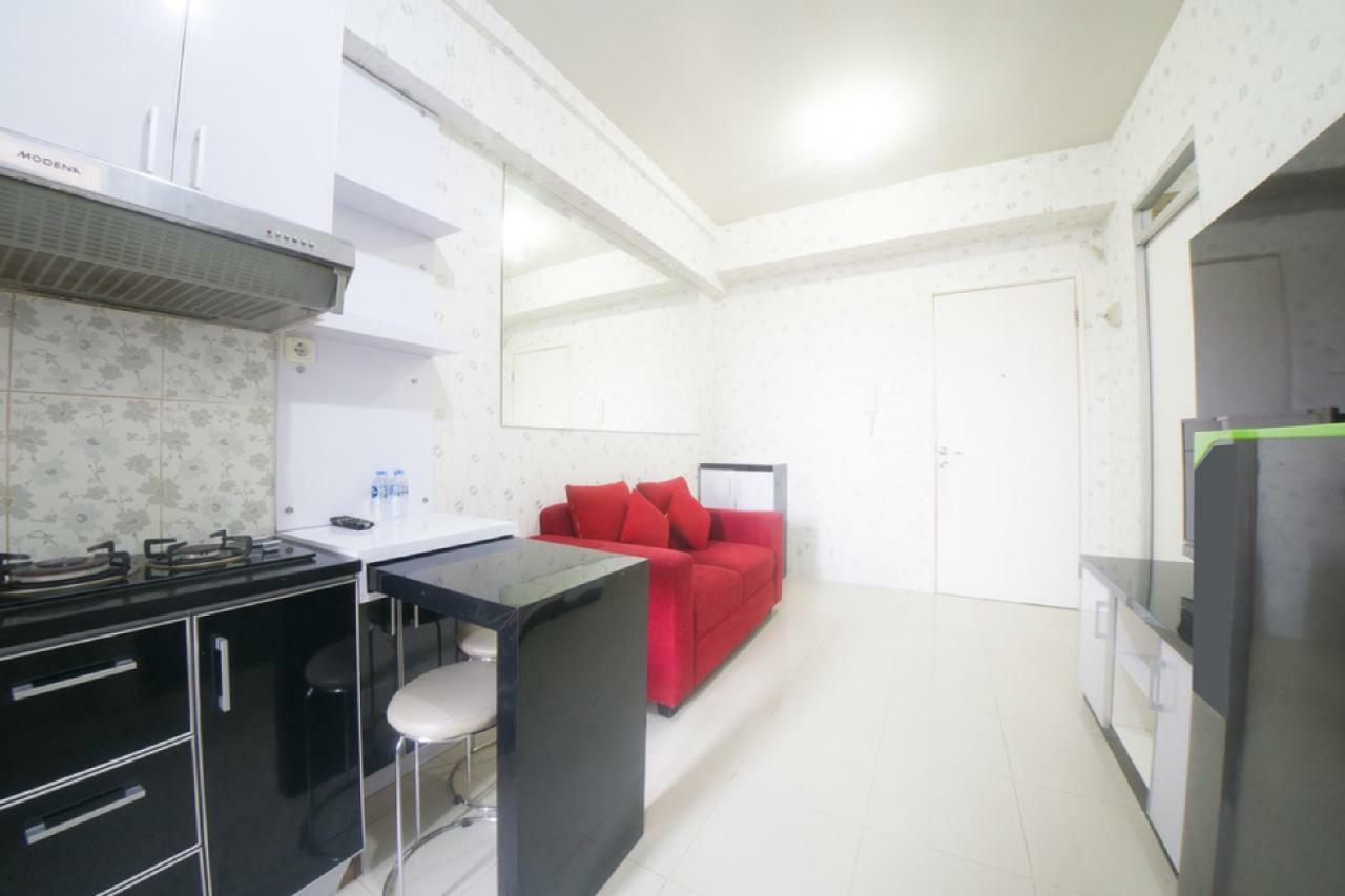 Reddoorz Apartment @ Pegangsaan Kelapa Gading 3 Jakarta Luaran gambar