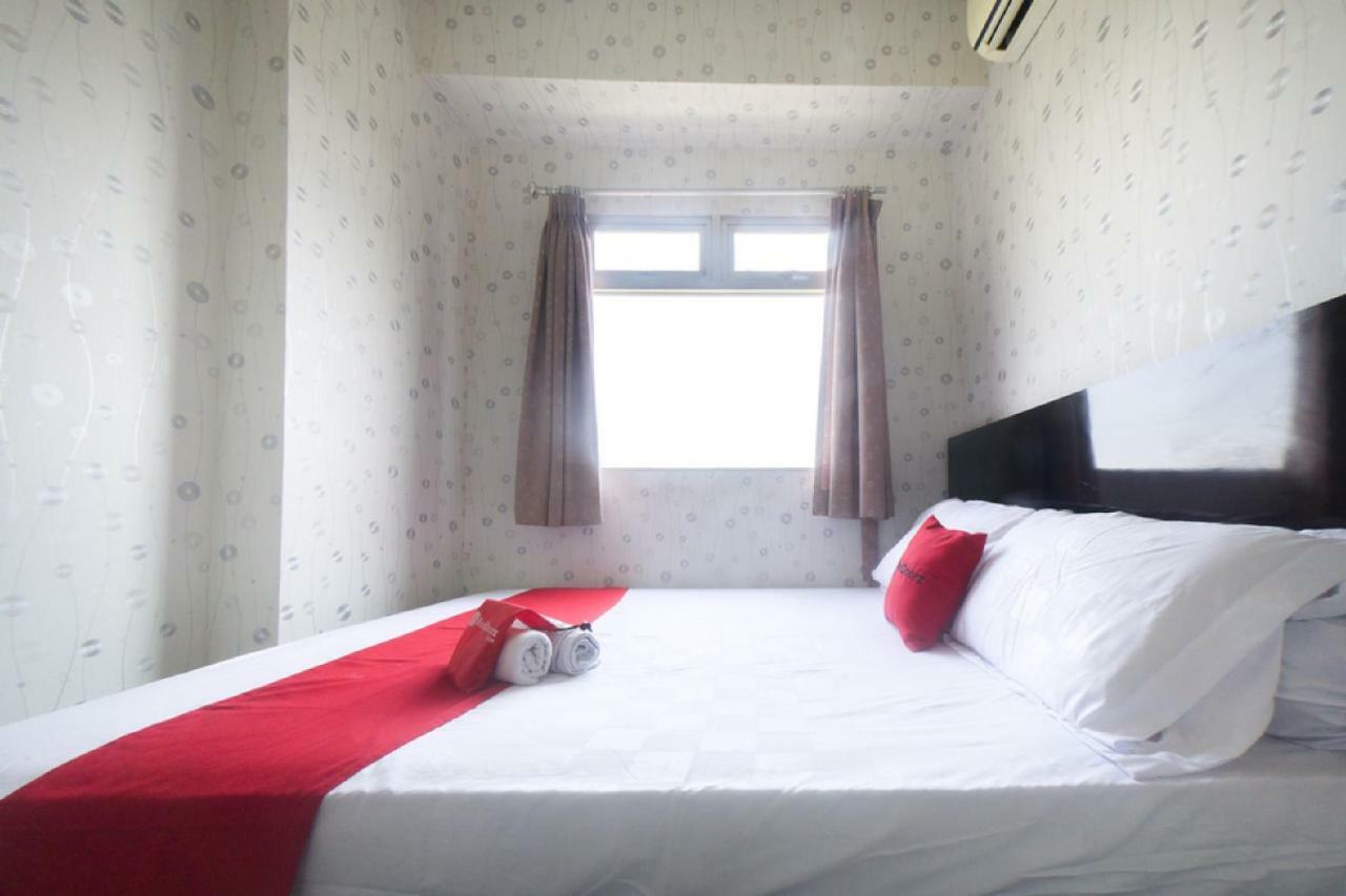 Reddoorz Apartment @ Pegangsaan Kelapa Gading 3 Jakarta Luaran gambar