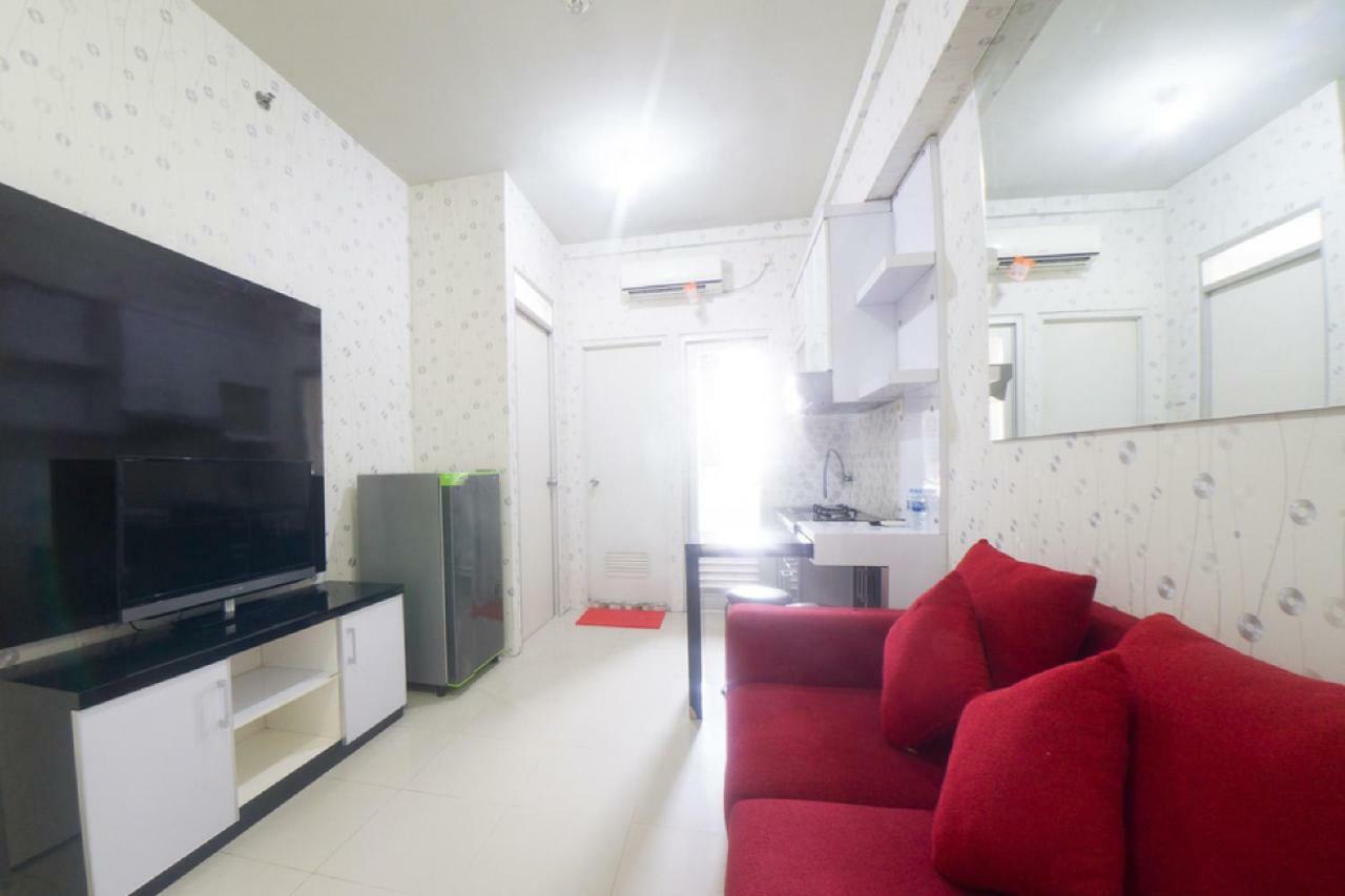 Reddoorz Apartment @ Pegangsaan Kelapa Gading 3 Jakarta Luaran gambar