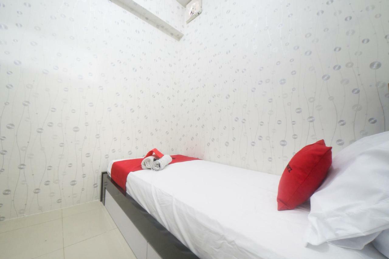 Reddoorz Apartment @ Pegangsaan Kelapa Gading 3 Jakarta Luaran gambar